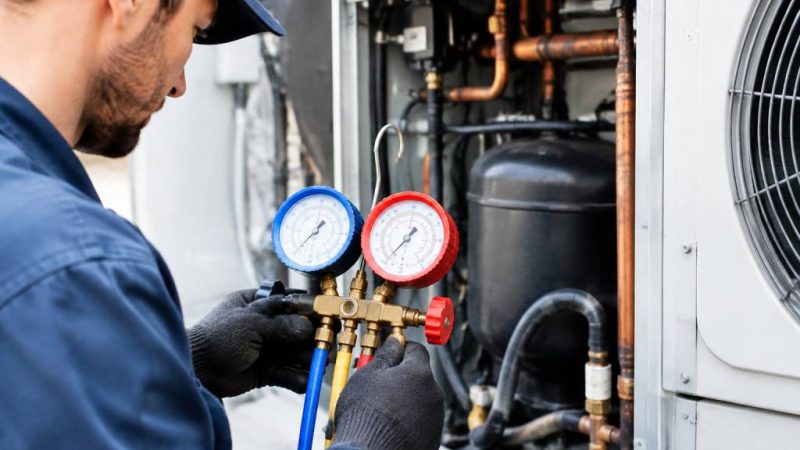 Fluide HFO : quels avantages pour les systèmes de réfrigération ?