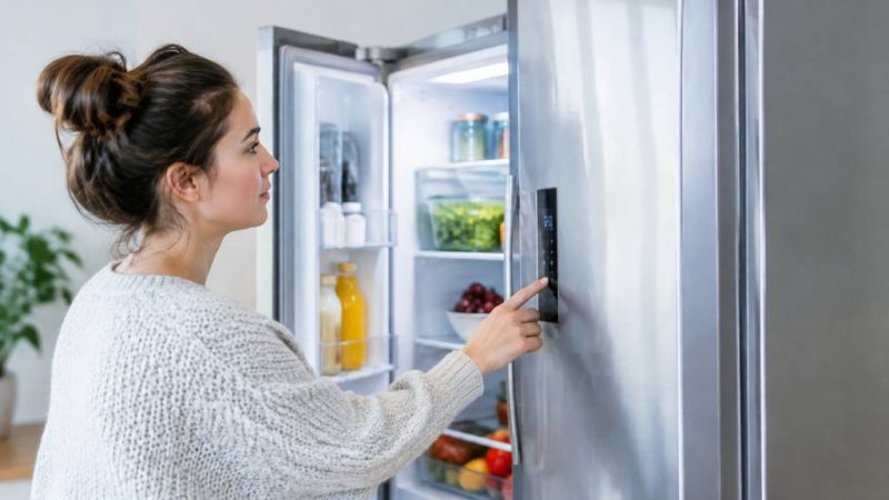 Frigorigène : rôle, impact environnemental et choix pour la maison saine