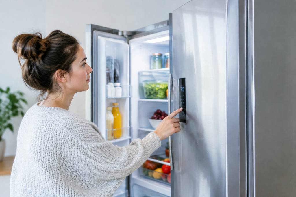 Frigorigène : rôle, impact environnemental et choix pour la maison saine