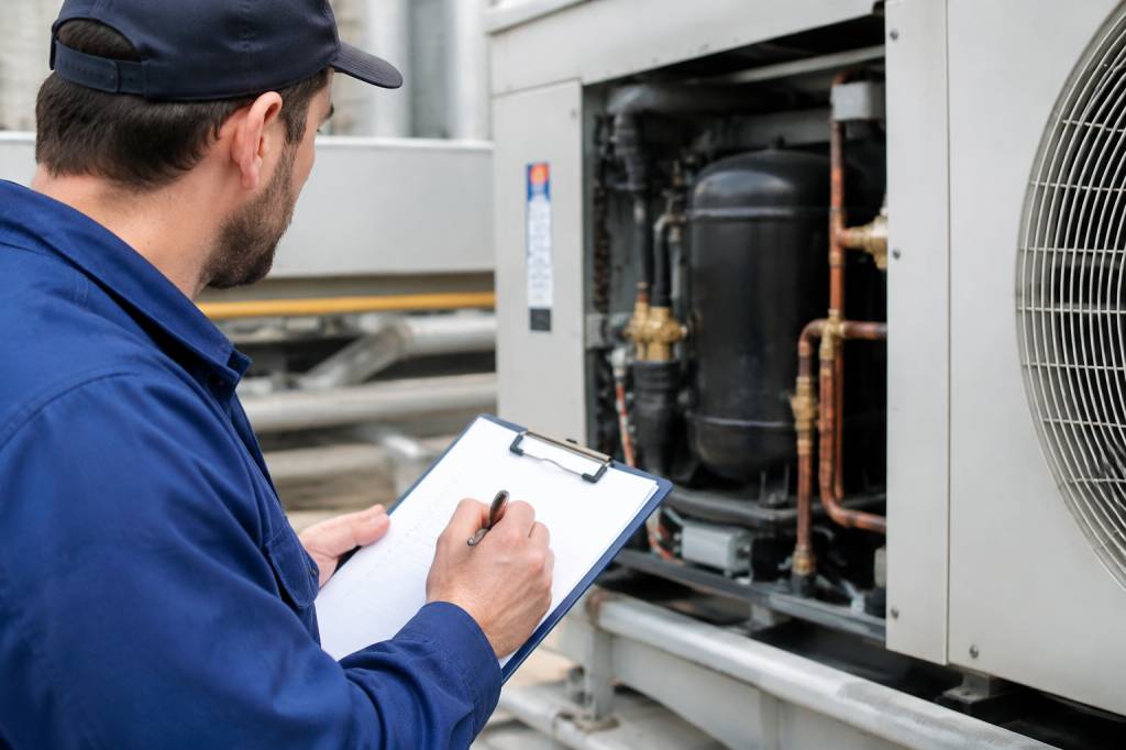 Numéro d’attestation de capacité fluides frigorigènes : où le trouver et à quoi sert-il ?
