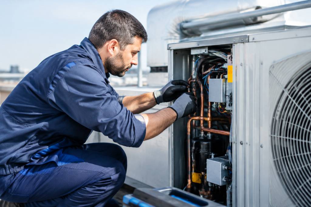 Frigoriste : métier, missions et compétences en réfrigération et climatisation