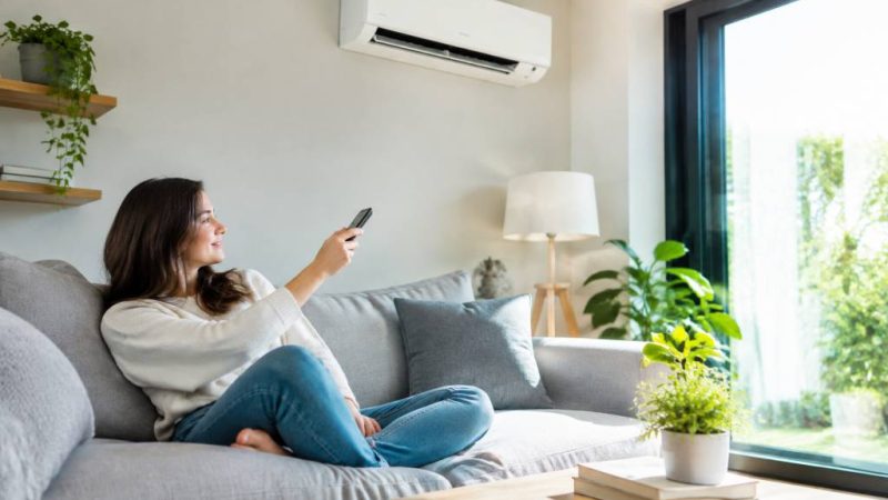 Climatisation et froid : comment améliorer le confort thermique de votre maison