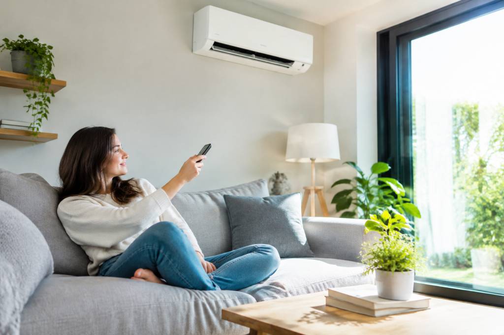 Climatisation et froid : comment améliorer le confort thermique de votre maison