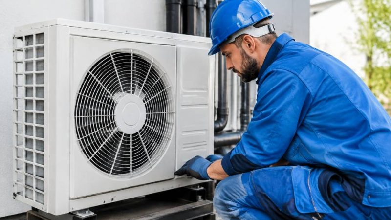 Gaz R29 quelle réglementation pour les pompes à chaleur et les systèmes de réfrigération ?