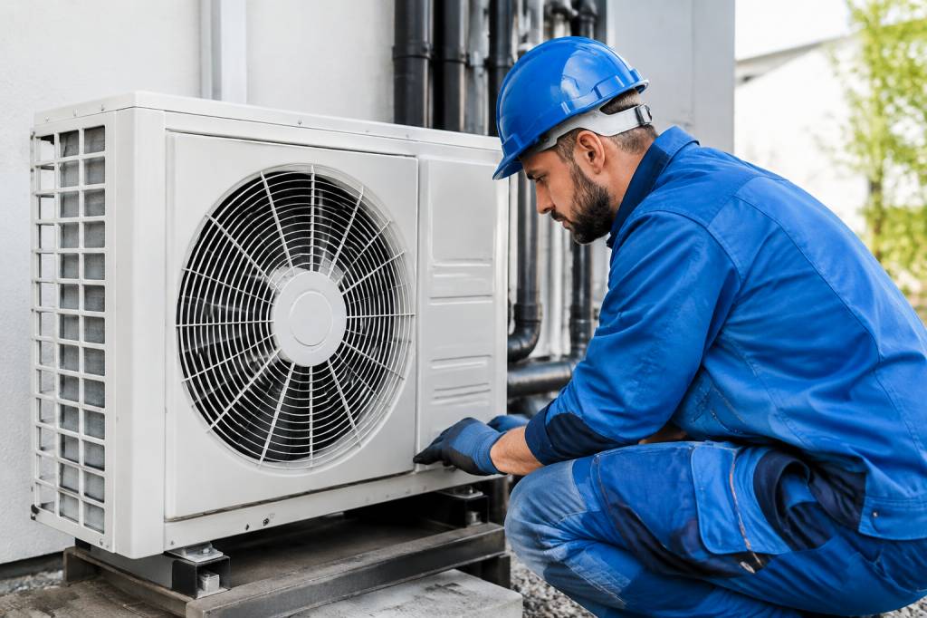 Gaz R29 quelle réglementation pour les pompes à chaleur et les systèmes de réfrigération ?