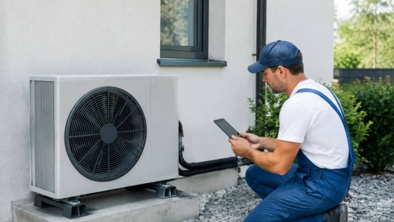 Qualipac : le label de qualité pour l’installation d’une pompe à chaleur