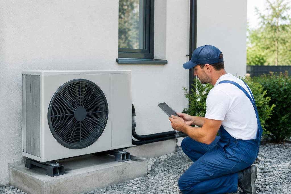 Qualipac : le label de qualité pour l’installation d’une pompe à chaleur